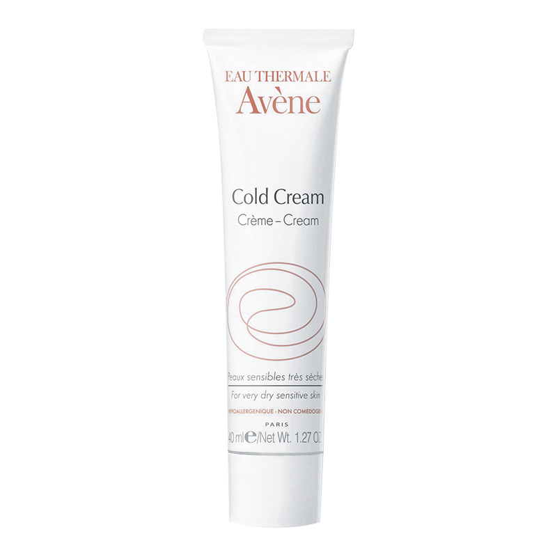 Avene-cold cream 40ml 2738
