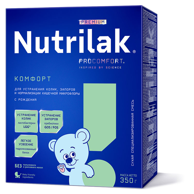 Nutrilac-milk  premium 1059