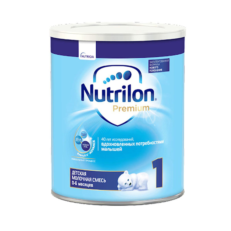 Nutrilon Premium - 1 (from bir