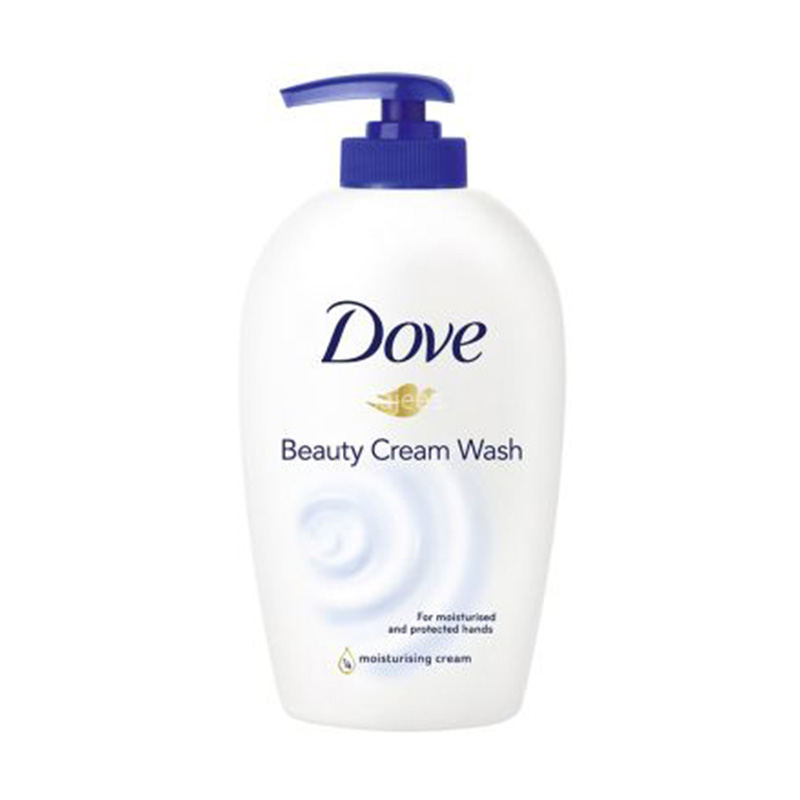 Shw-Dove liq.soap 250ml 7000