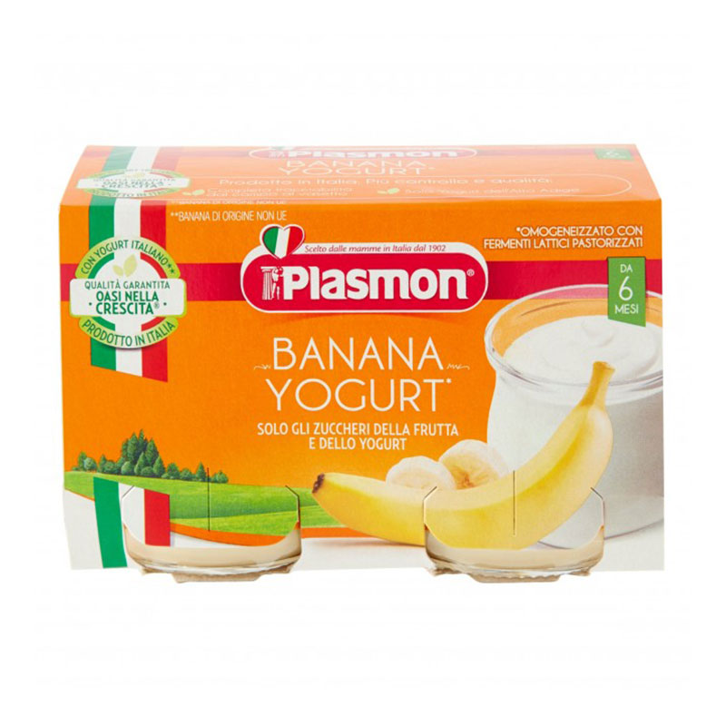 5056 Plasmon - yogurt banana 2