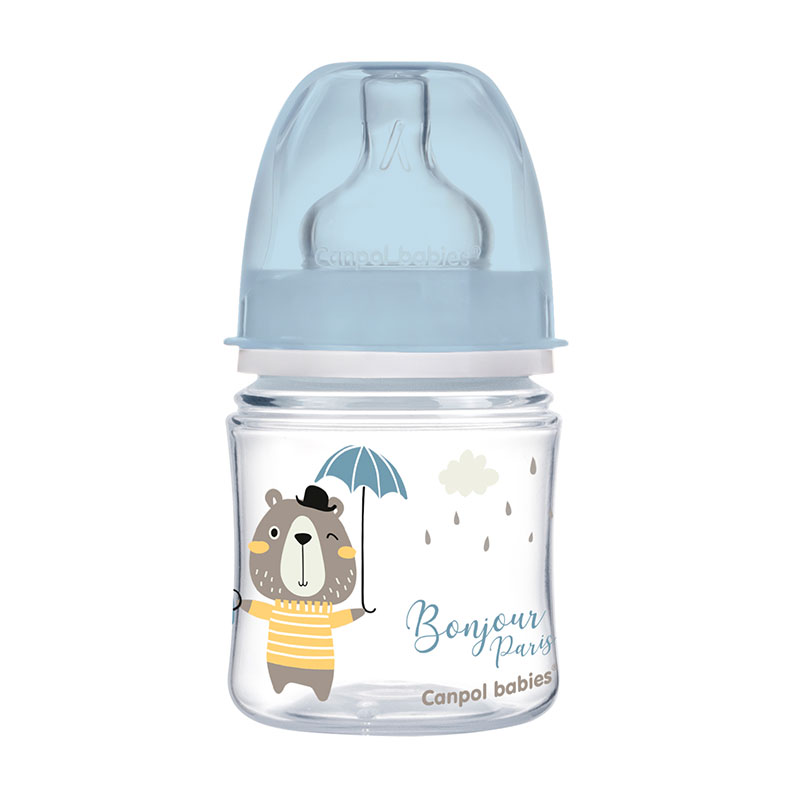 Canpol babies Anti-colic Wide 
