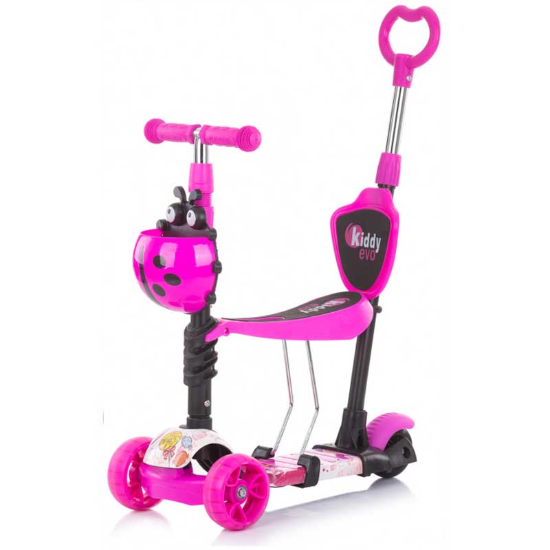 ჩიპოლინო-სკუტერი DSKIEH025LO