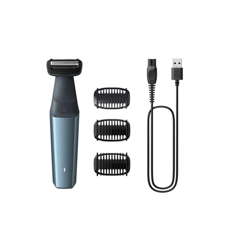 Philips BG3027/05 Водонепрониц