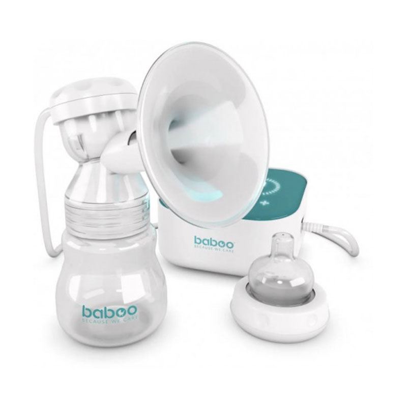 Baboo Electric Breast Pump