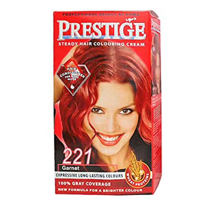 Pretij-hair dye.N221 4201