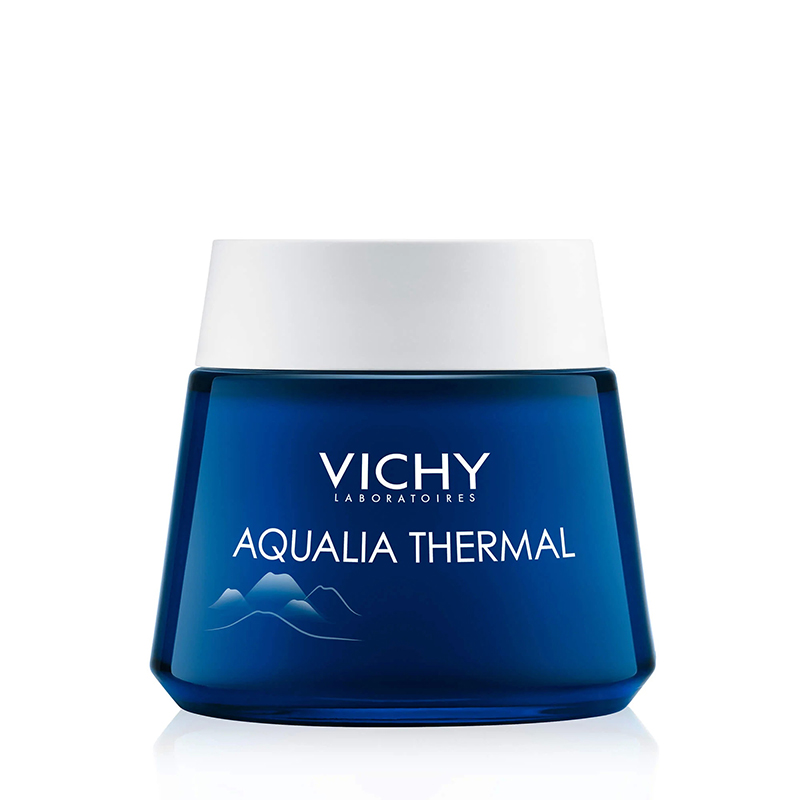 vichy-night moisturizing gel 7