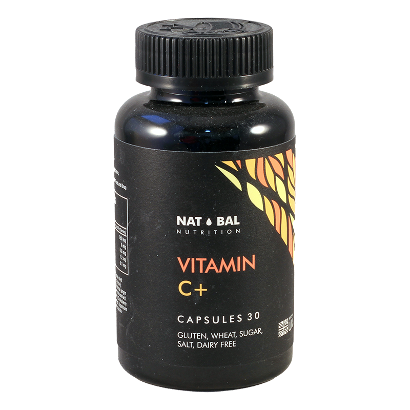 Vitamin C complex#30caps