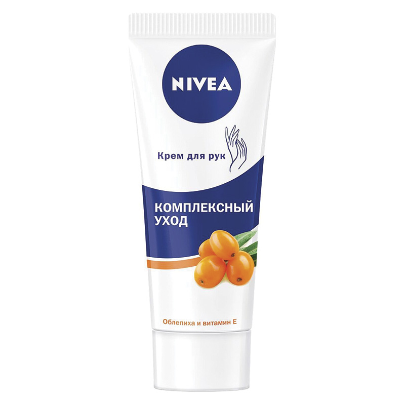 Nivea-hand cream 7298