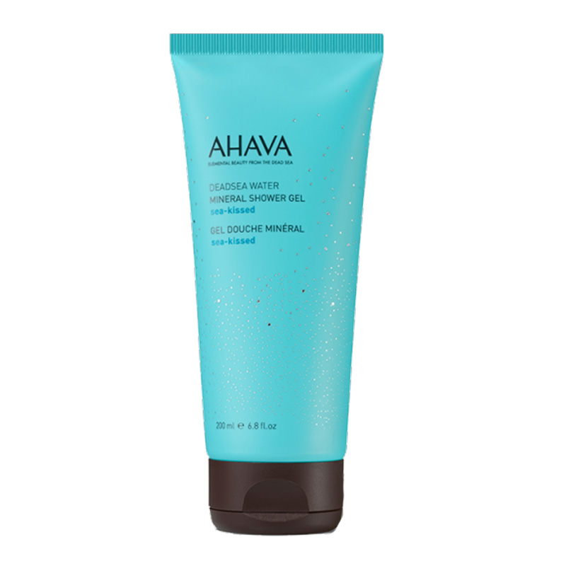 ahava-mineral shower gel sea-k
