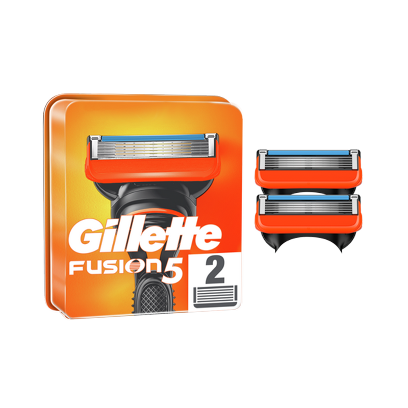 Gill-fusion blade #2 7478
