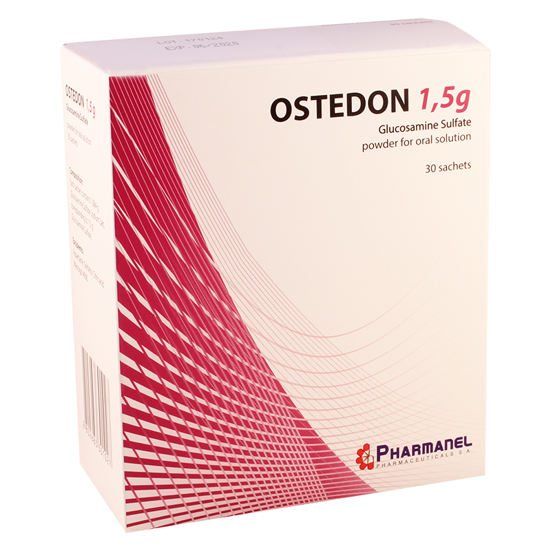Ostedon 1500mg #30pack