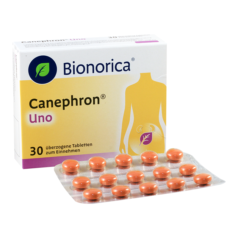 Купить Канефрон В Таблетках В Самаре