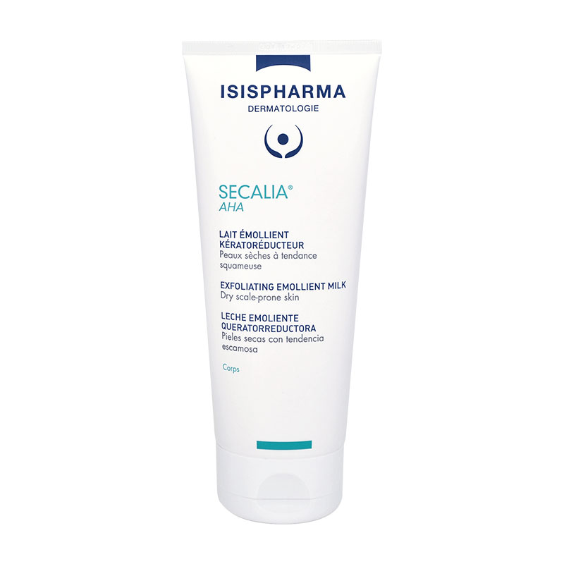 Isis-Secalia balm 1621