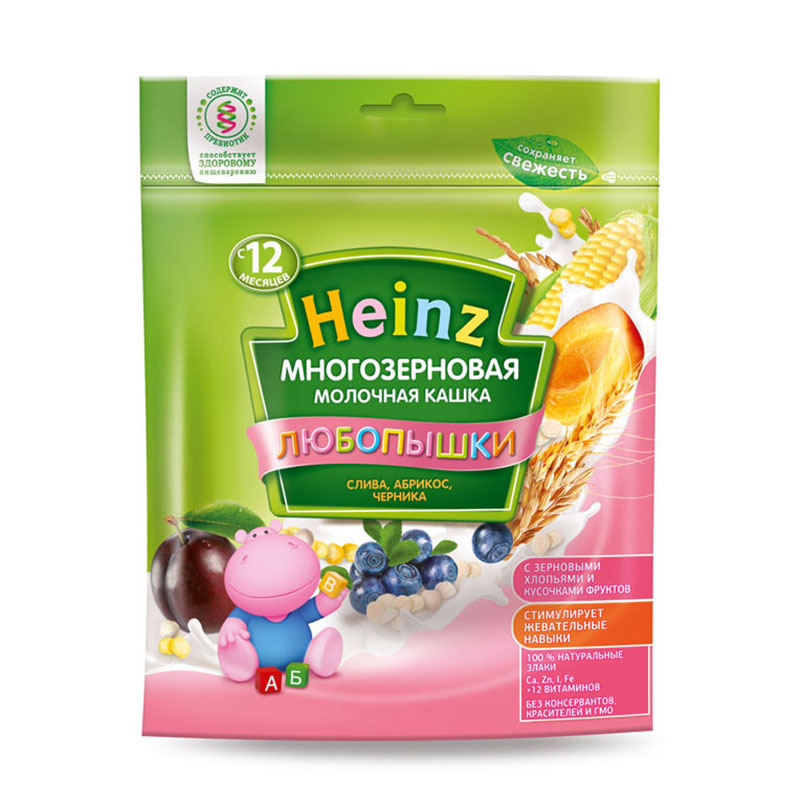 Heinz-lubopiska 200g 1800
