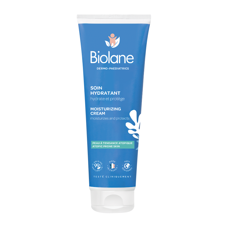 Bioline-body cream 150ml 0786