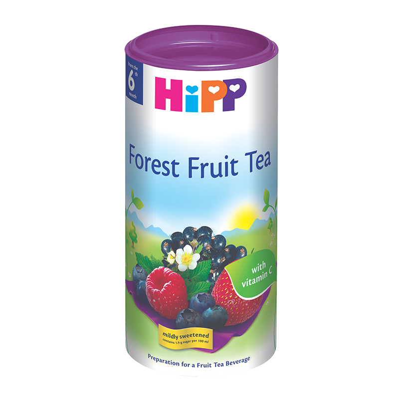 Hipp-tea 200g 0933