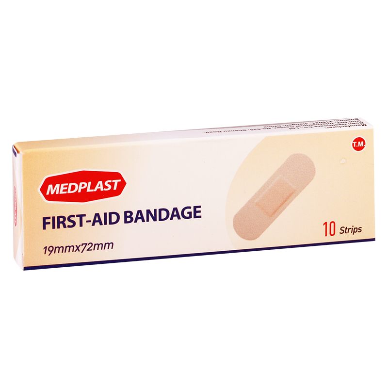 Plaster