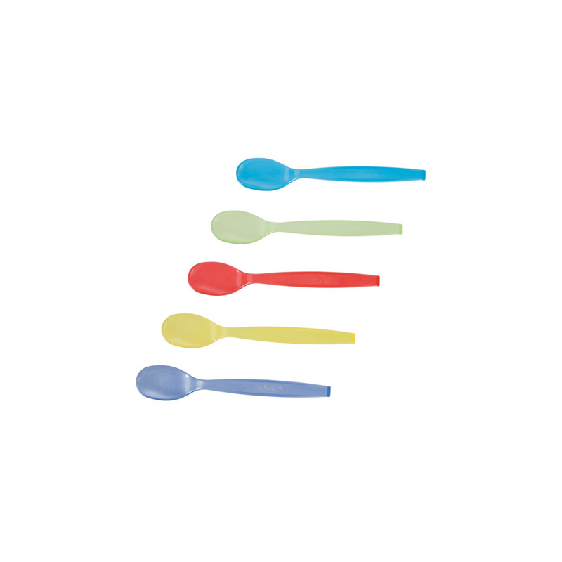 B/n-Baby spoons 34602