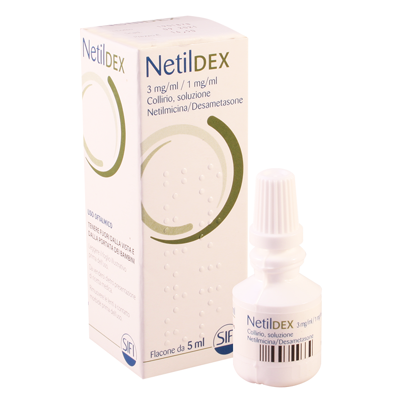 netildex