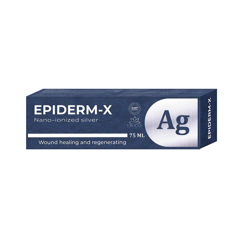 Epiderm-X 75ml gel