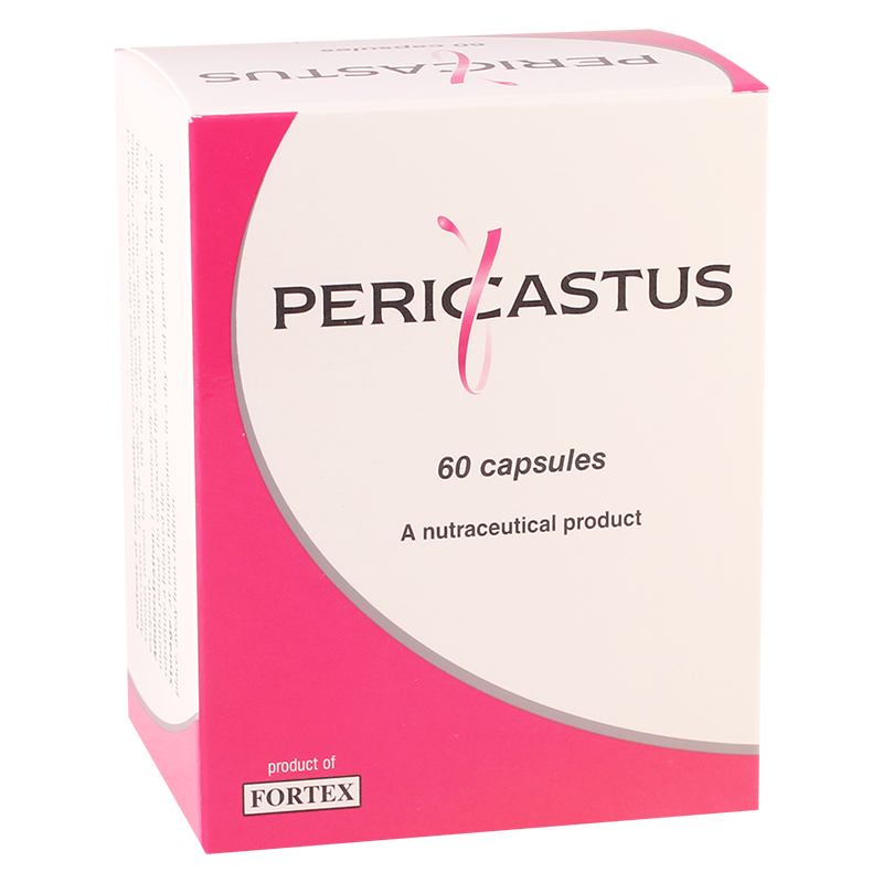 Pericastus #60caps