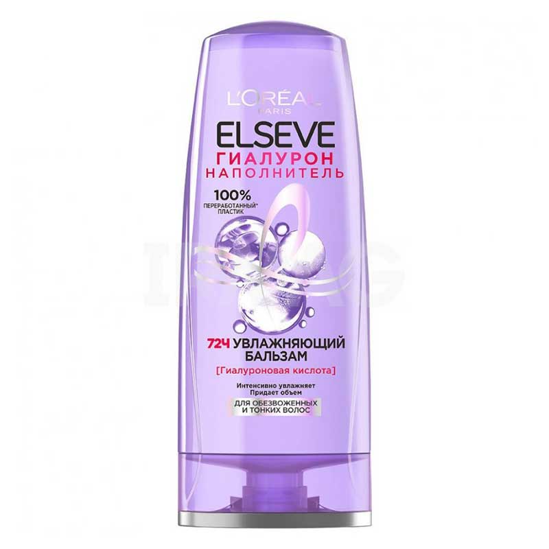 Lor-ELSEVE cond 200ml 1601