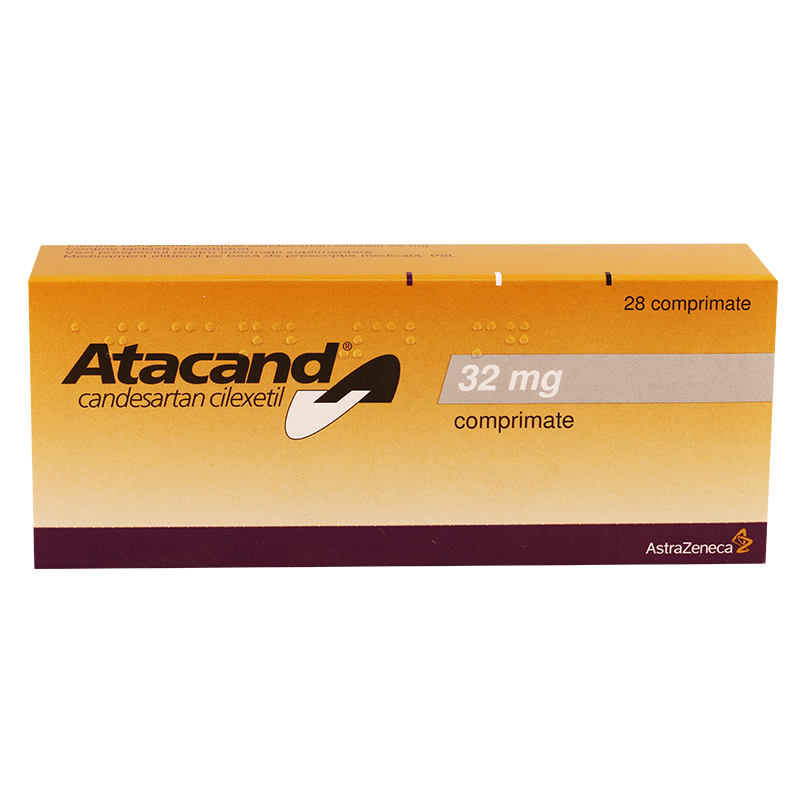 Atacand 32mg #28t