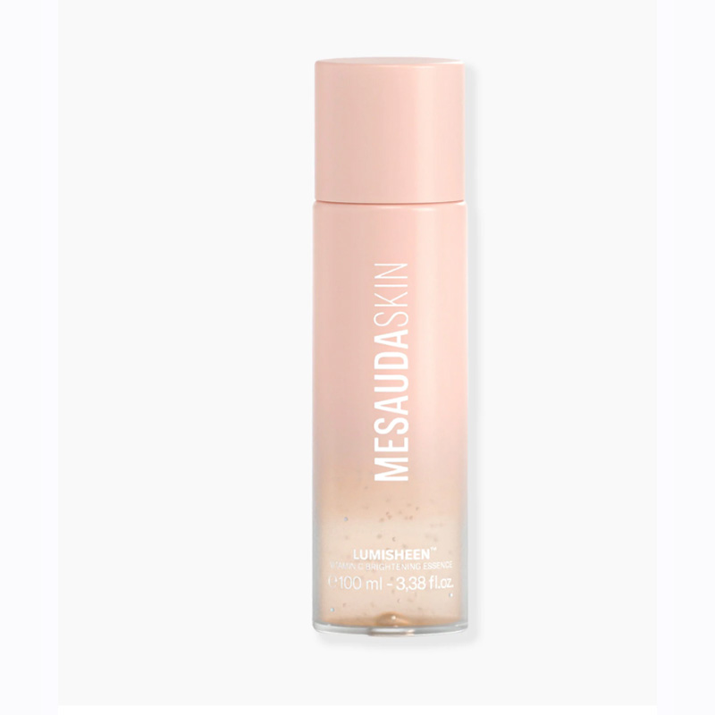 Mesauda - LUMISHEEN ESSENCE Витамин C