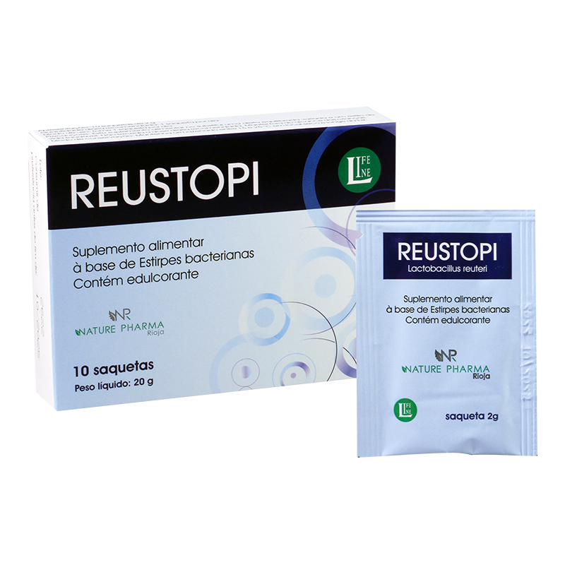 Reustop 2g #10pacs
