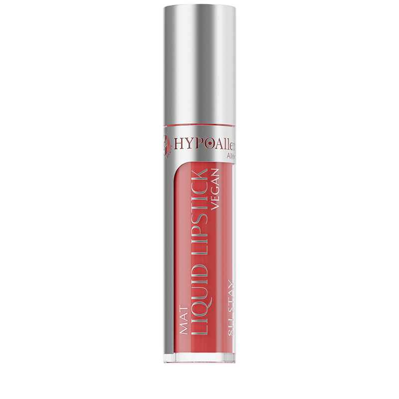 Bell Помада Mat Liquid Lipstick 07