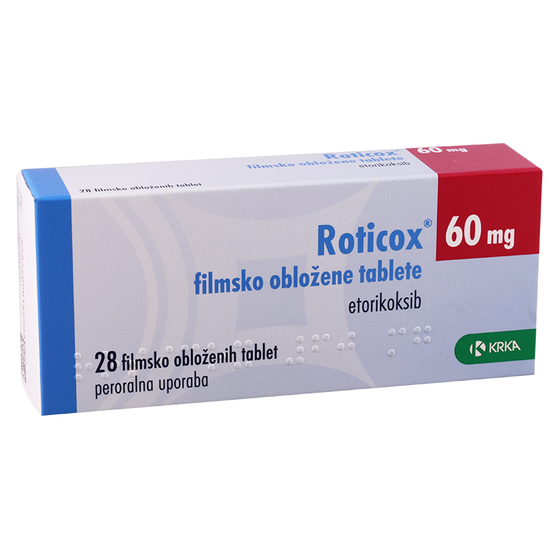 Roticox  90mg #28t