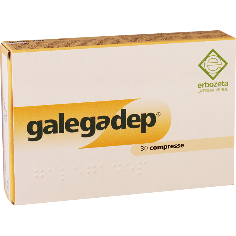 Galegadep #30t