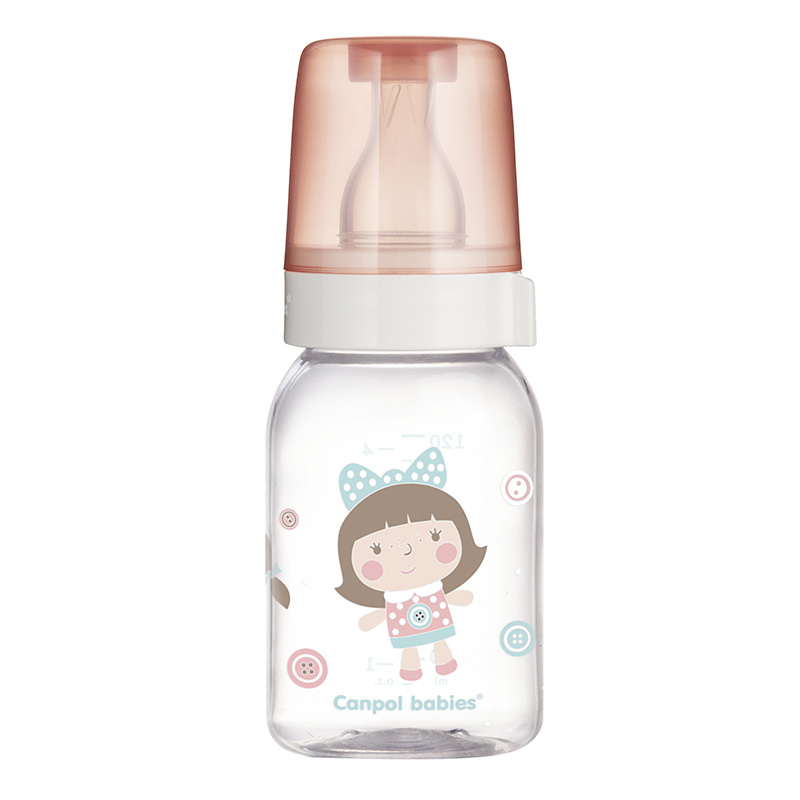 K/b-bottle 120ml 42/202