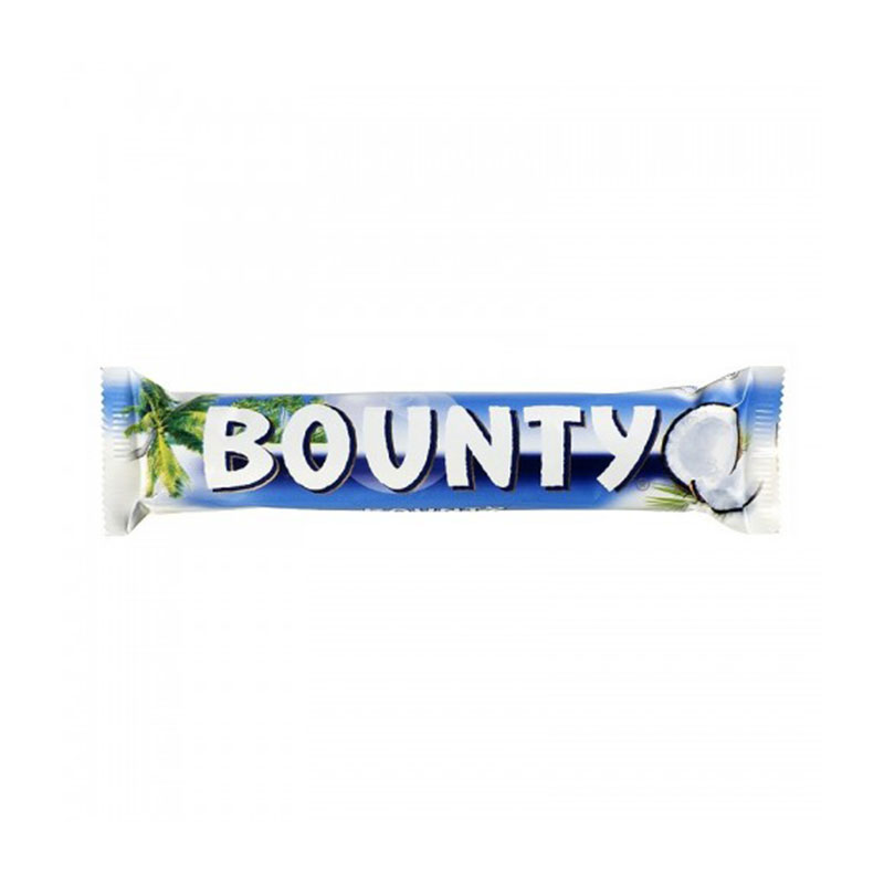 Bounty 57 g