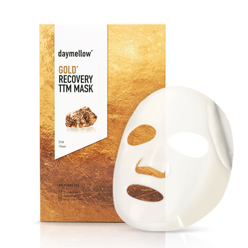 Daymellow recovery ttm mask#1