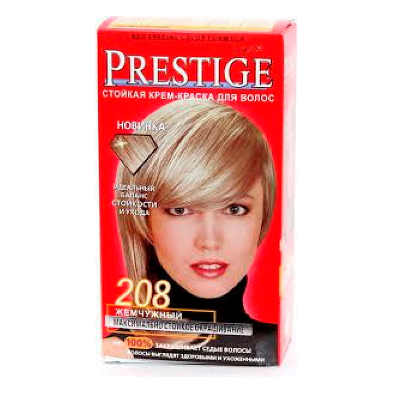 Pretij-hair dye.N208 0876