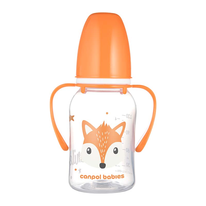 Canpol babies Standard Bottle 