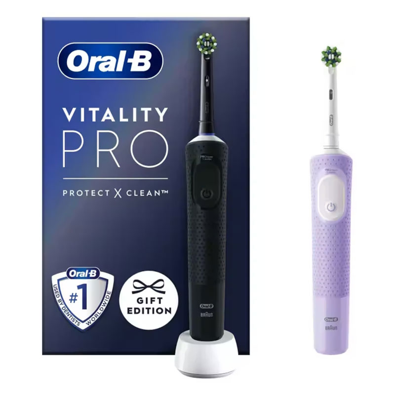 Oralb-Electric Toothbrush 2241