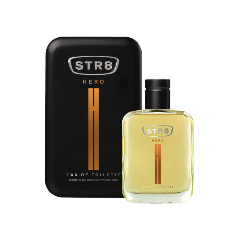 STR perfume 50ml - Aversi