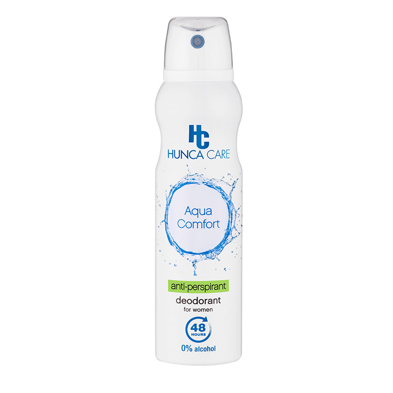 Hanka дезодорант Aqua Comfort 150мл