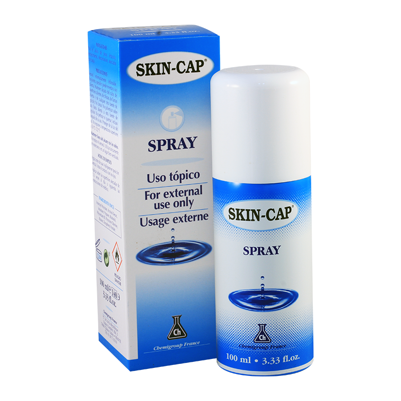 Skin-Cap 100ml aerosol