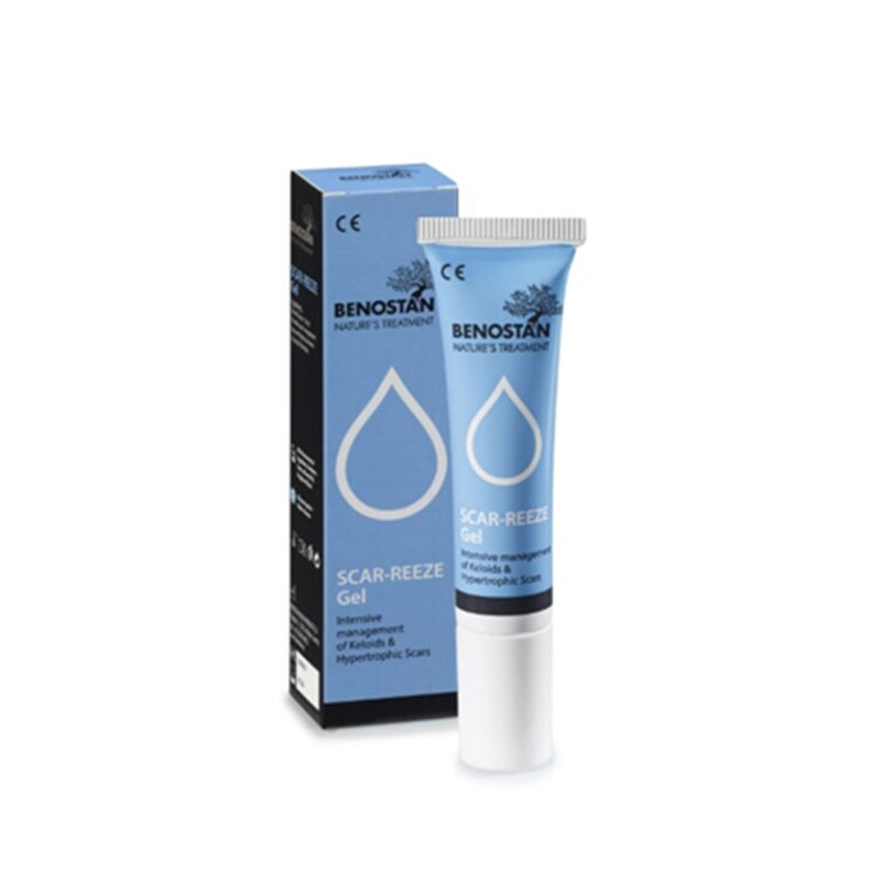 Scar-Reeze gel 15ml