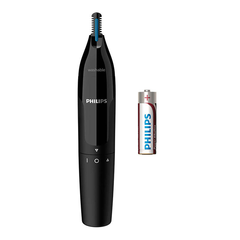 Philips Триммер для носа и уше