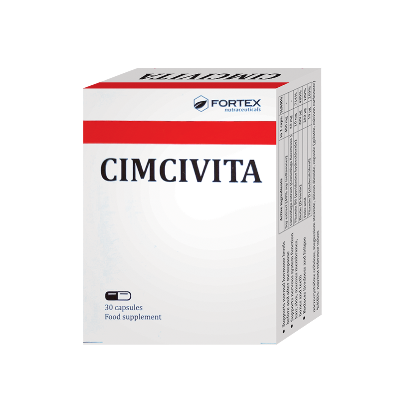 Cimciviita #30caps