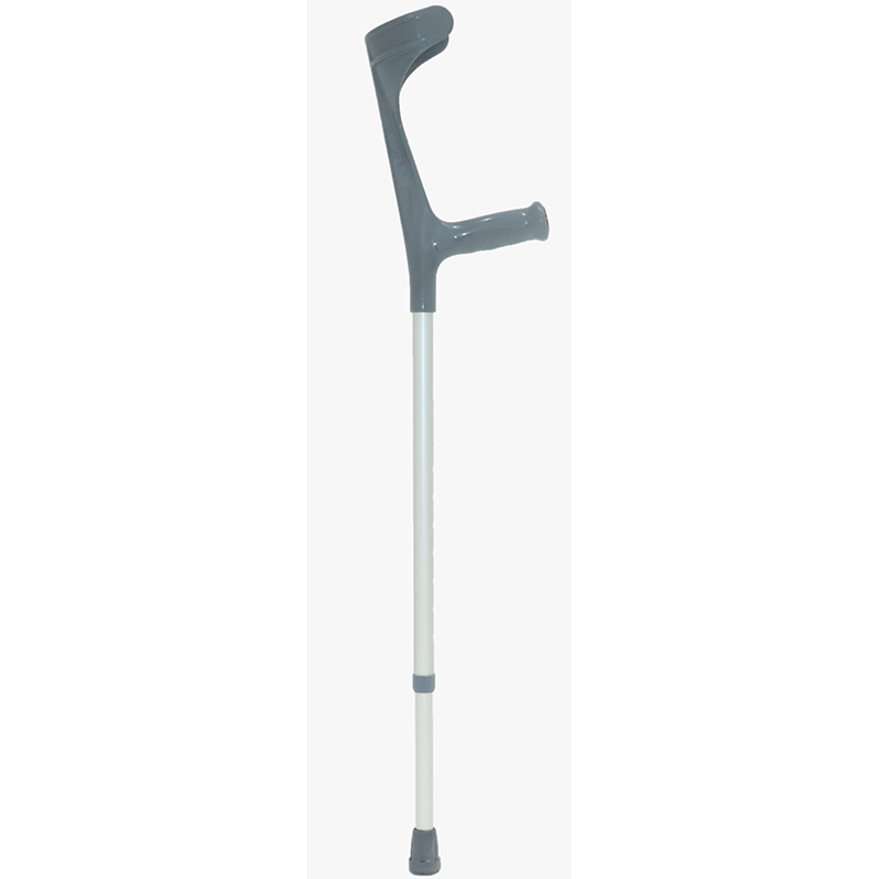 Aluminum Forearm Crutches Lar Aversi