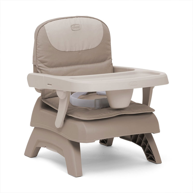 CHICCO-BOOSTER SEAT BENTO VANI