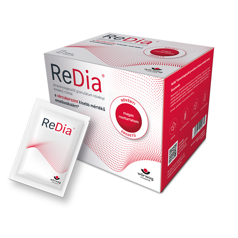 Redia 12.3g pow#30sachet