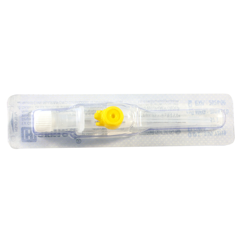 Catheter for vein 24 GA