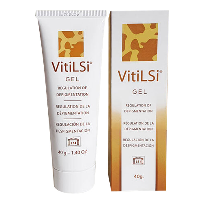 VitilSi Gel